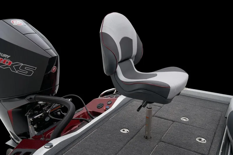 Slide: The Image of Ranger Z518 Cup-Equipped 2025 - 61