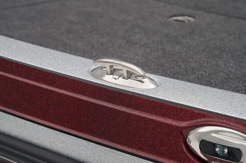 Slide: The Image of Ranger Z518 Cup-Equipped 2025 - 66