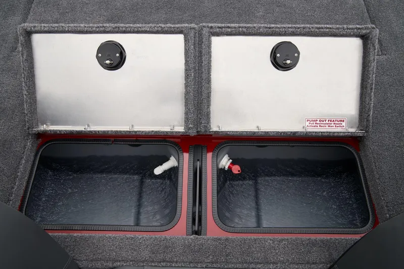 Slide: The Image of Tracker Pro Team 195 Tournament Edition 2025 - 51