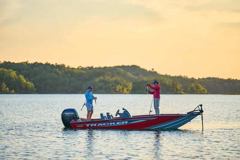 Slide: The Image of Tracker Pro Team 195 Tournament Edition 2025 - 83