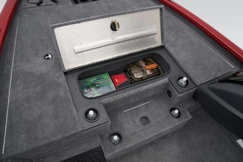 Slide: The Image of Tracker Pro Team 195 Tournament Edition 2025 - 30