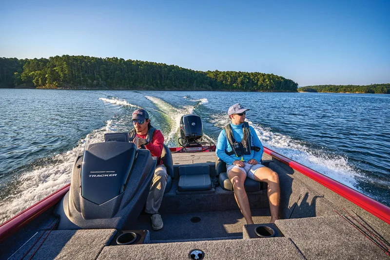 Slide: The Image of Tracker Pro Team 195 Tournament Edition 2025 - 61