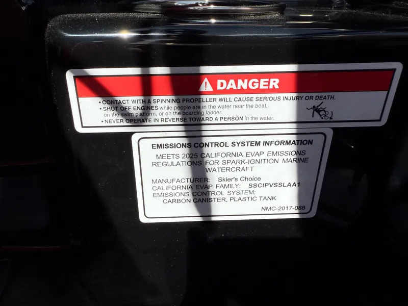 Slide: The Image of Moomba Tykon 2025 - 50