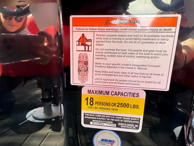 Slide: The Image of Moomba Tykon 2025 - 52