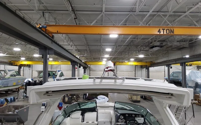 Slide: The Image of Formula 310 Bowrider I/O 2025 - 70