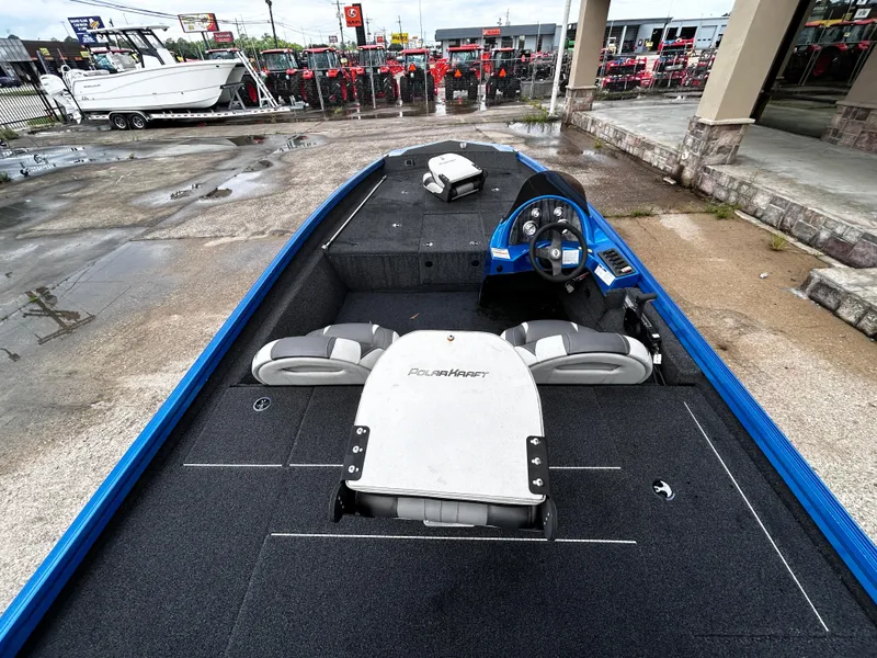 Slide: The Image of Polar Kraft TX175Pro 2020 - 10