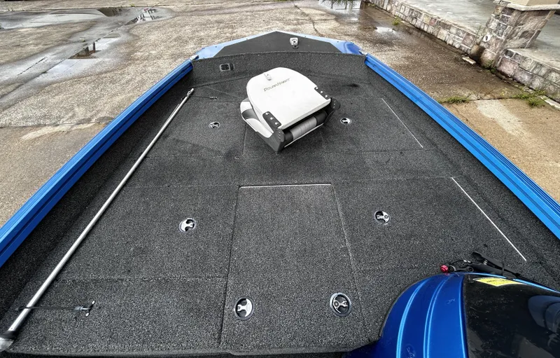 Slide: The Image of Polar Kraft TX175Pro 2020 - 14