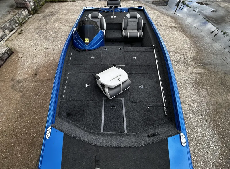 Slide: The Image of Polar Kraft TX175Pro 2020 - 15