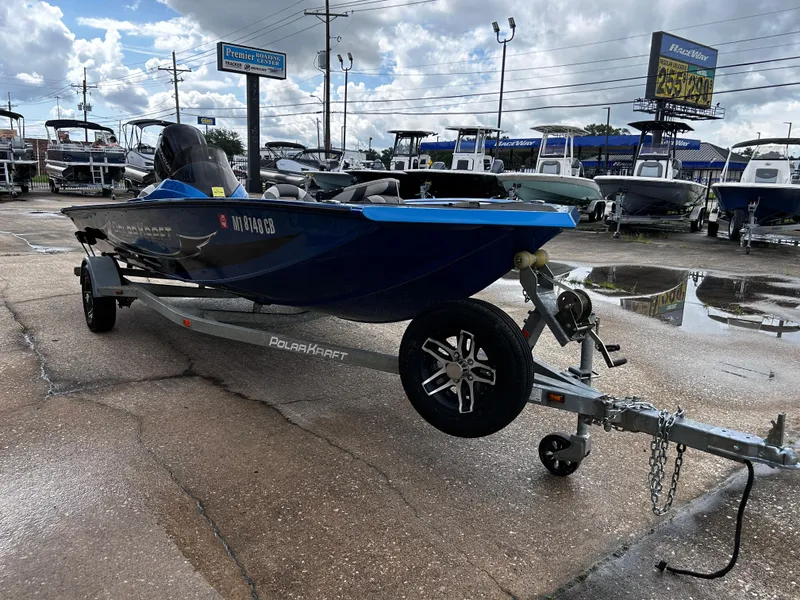 Slide: The Image of Polar Kraft TX175Pro 2020 - 5