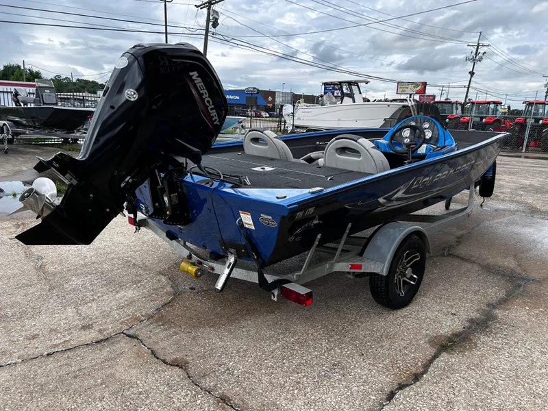 Slide: The Image of Polar Kraft TX175Pro 2020 - 7