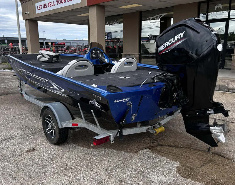 Slide: The Image of Polar Kraft TX175Pro 2020 - 9