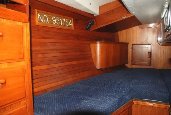 Slide: The Image of Aft cabin - 6