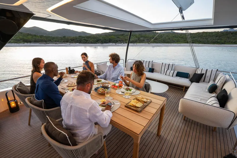 Slide: The Image of Lagoon Eighty 2 2026 - 54