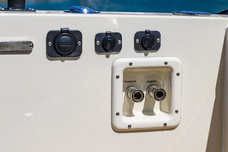 Slide: The Image of Targa 37 2025 - 51