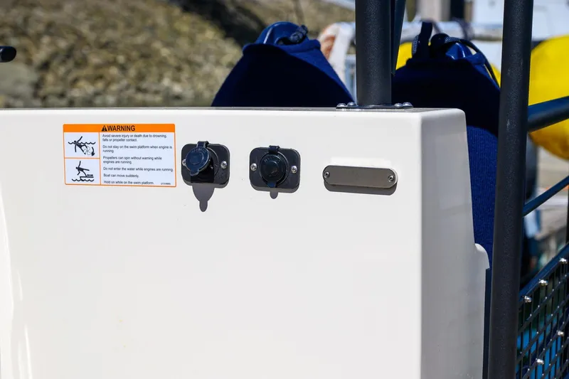 Slide: The Image of Targa 37 2025 - 52