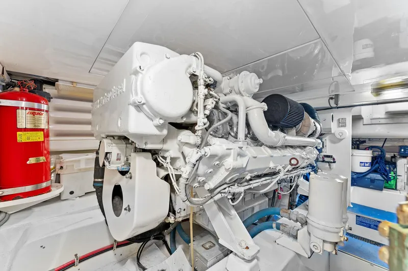 Slide: The Image of Bertram 570 Moppie 2003 - 58