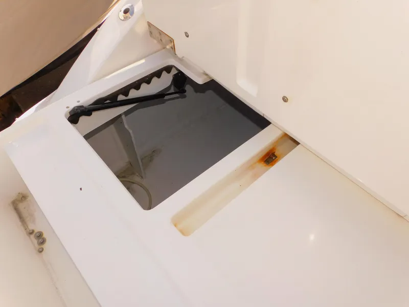 Slide: The Image of Sea Ray 280 Sundeck 2011 - 78