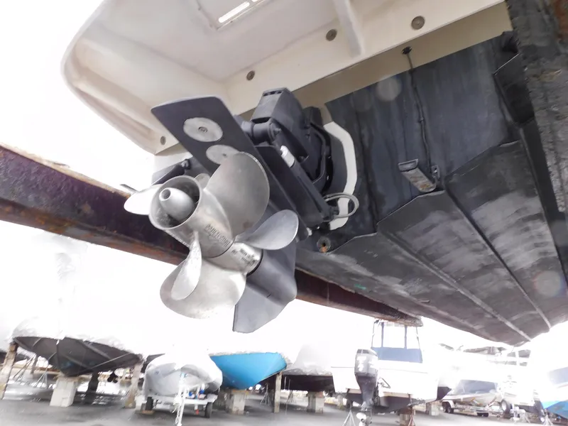 Slide: The Image of Sea Ray 280 Sundeck 2011 - 82