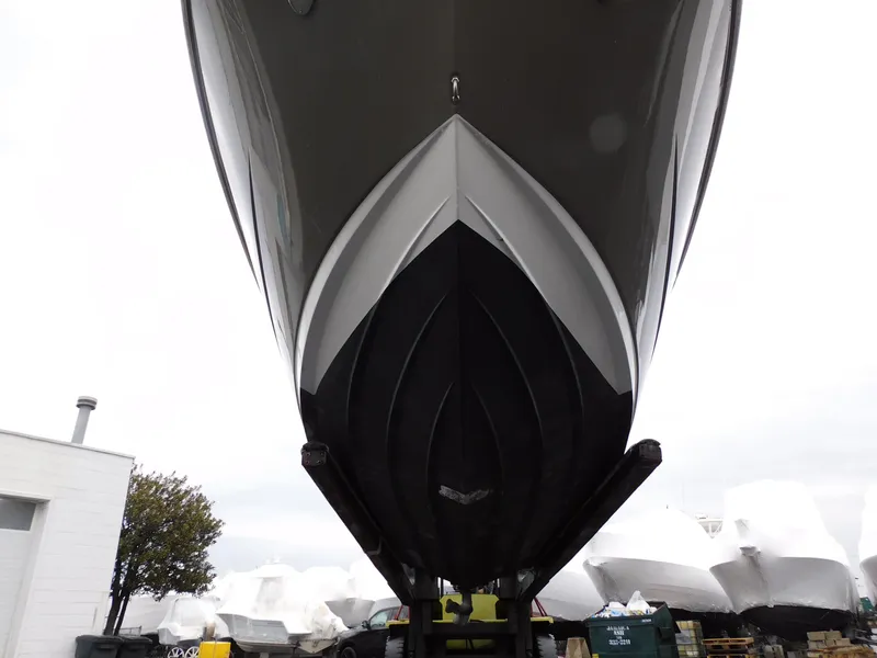 Slide: The Image of Sea Ray 280 Sundeck 2011 - 83
