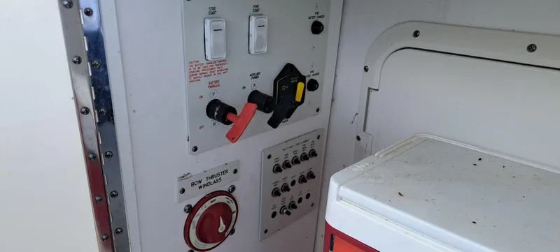 Slide: The Image of Formula 400 Super Sport 2018 - 51