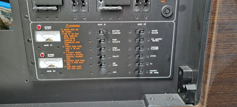 Slide: The Image of Formula 400 Super Sport 2018 - 52