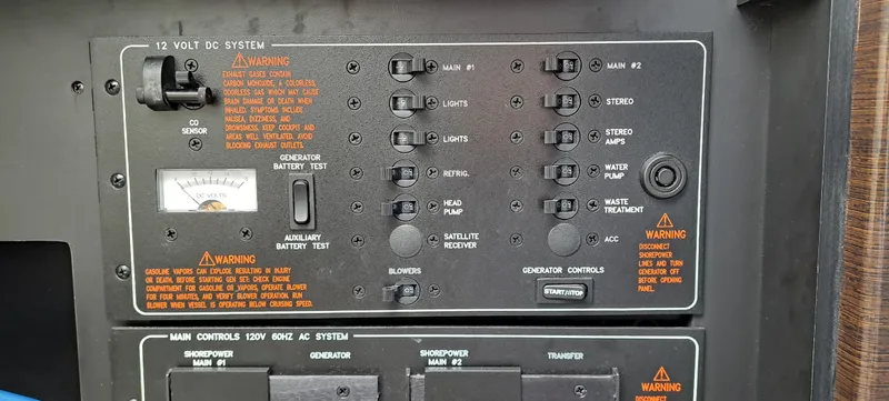 Slide: The Image of Formula 400 Super Sport 2018 - 53