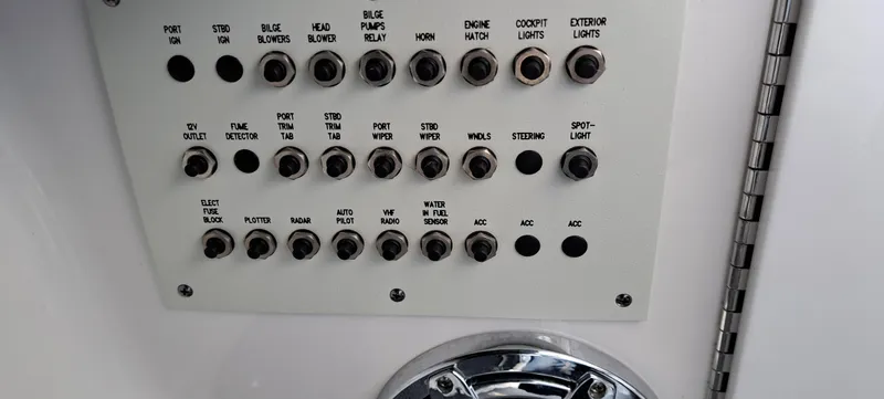 Slide: The Image of Formula 400 Super Sport 2018 - 54