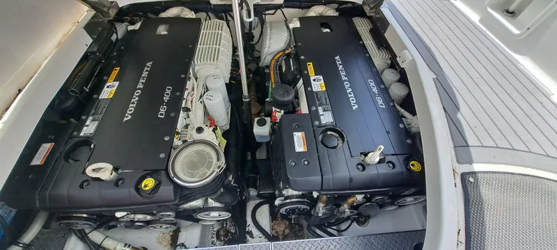 Slide: The Image of Formula 400 Super Sport 2018 - 55