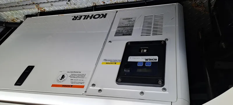 Slide: The Image of Formula 400 Super Sport 2018 - 56