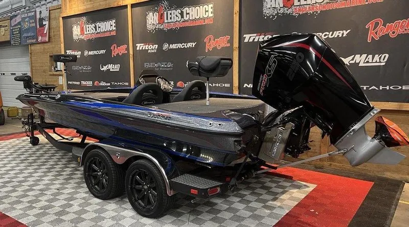 Slide: The Image of Triton 20 TRX 2020 - 5