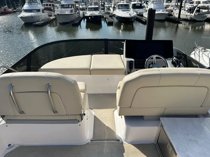 Slide: The Image of Regal 42 FXO 2021 - 50