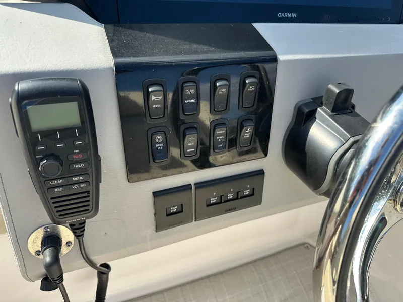 Slide: The Image of Regal 42 FXO 2021 - 52