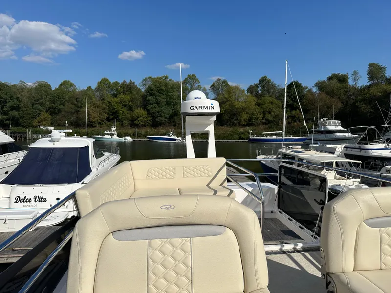 Slide: The Image of Regal 42 FXO 2021 - 55