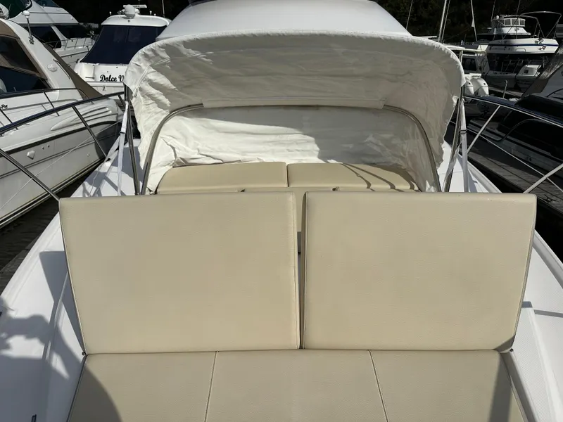 Slide: The Image of Regal 42 FXO 2021 - 56