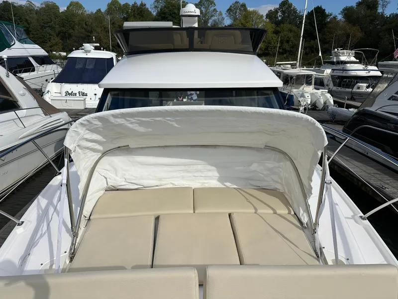 Slide: The Image of Regal 42 FXO 2021 - 57