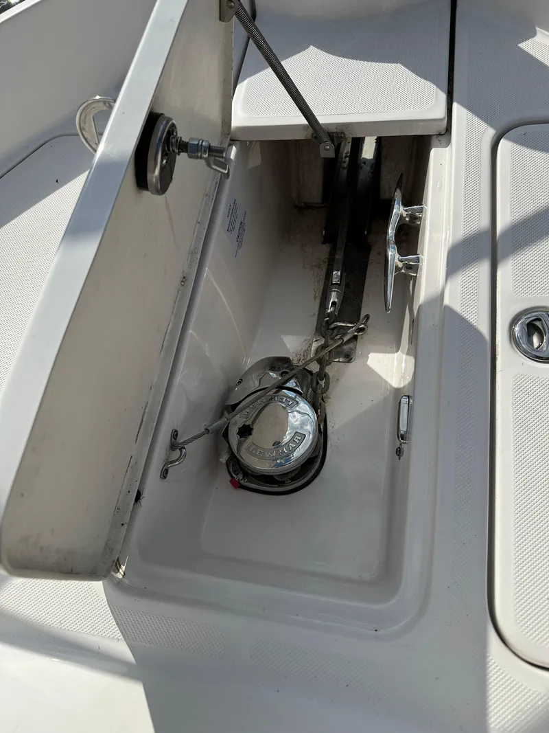 Slide: The Image of Regal 42 FXO 2021 - 59