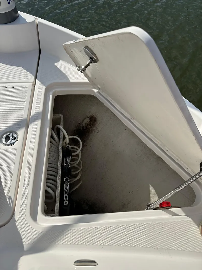 Slide: The Image of Regal 42 FXO 2021 - 61