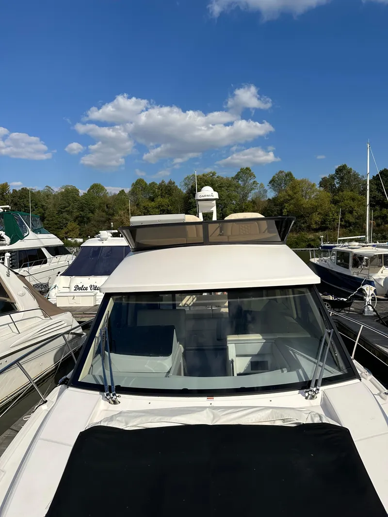 Slide: The Image of Regal 42 FXO 2021 - 63