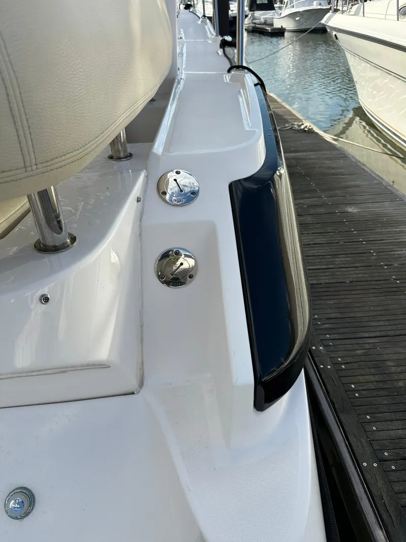 Slide: The Image of Regal 42 FXO 2021 - 65