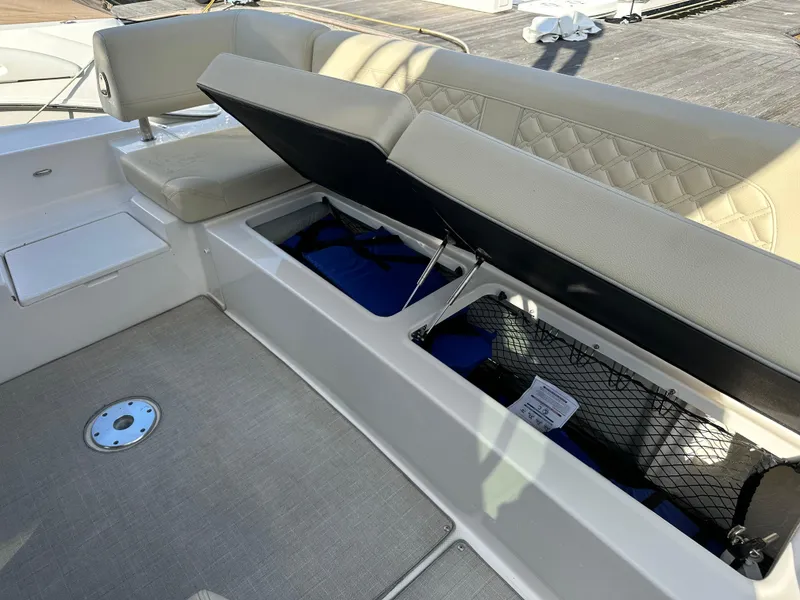 Slide: The Image of Regal 42 FXO 2021 - 66