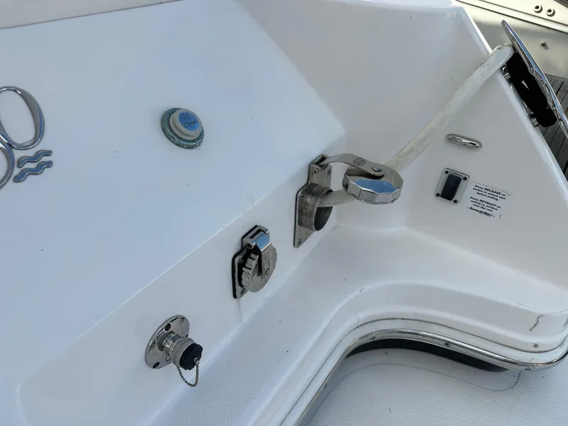 Slide: The Image of Regal 42 FXO 2021 - 68