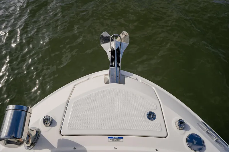 Slide: The Image of Sea Ray 310 SLX Outboard 2024 - 75