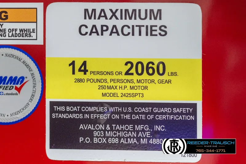 Slide: The Image of Avalon LSZ VRB 2025 - 53