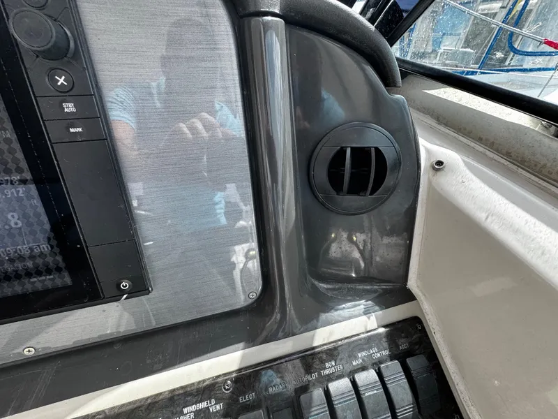 Slide: The Image of Sea Ray Sundancer 400 2007 - 53