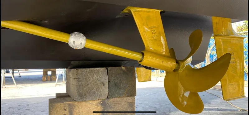 Slide: The Image of Sea Ray Sundancer 400 2007 - 68