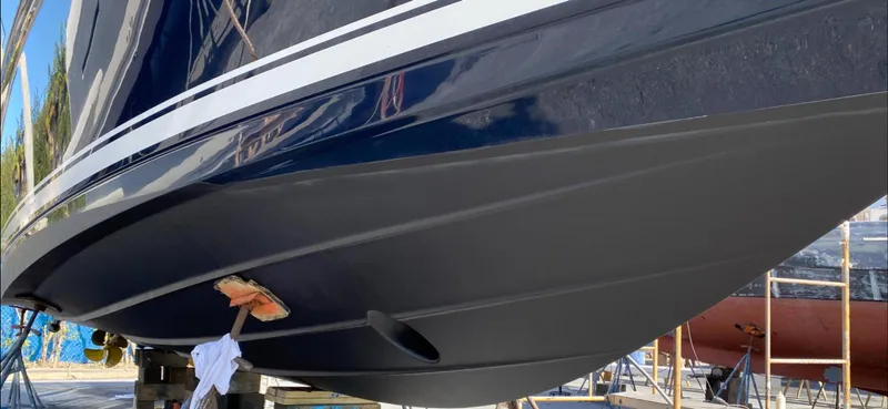 Slide: The Image of Sea Ray Sundancer 400 2007 - 71