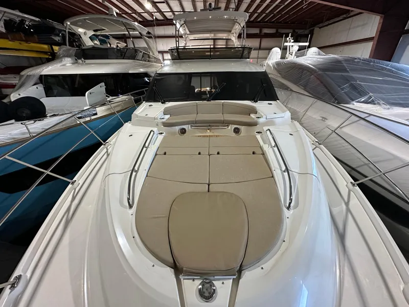Slide: The Image of Sea Ray L650 Fly 2015 - 65