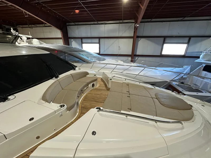 Slide: The Image of Sea Ray L650 Fly 2015 - 66