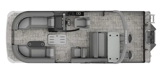 Slide: The Image of Premier 230 Sunsation RS 2025 - 35