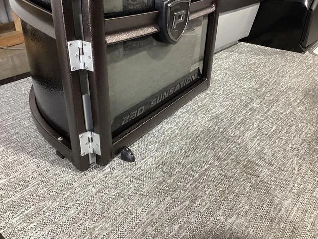 Slide: The Image of Premier 230 Sunsation RS 2025 - 8